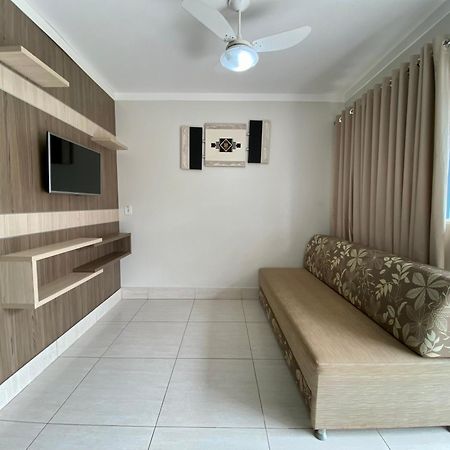 Di Roma Lacqua Caldas Novas Park 24H, Com Roupas De Cama E Banho Экстерьер фото